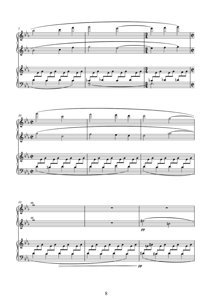 ©2023 music by Yota Kato - Unauthorized reproduction prohibited.